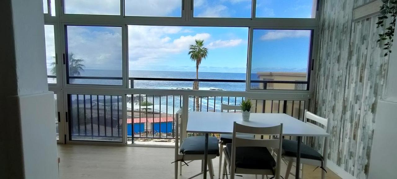Kailani Tacoronte Apartment Santa Cruz de Tenerife Luaran gambar
