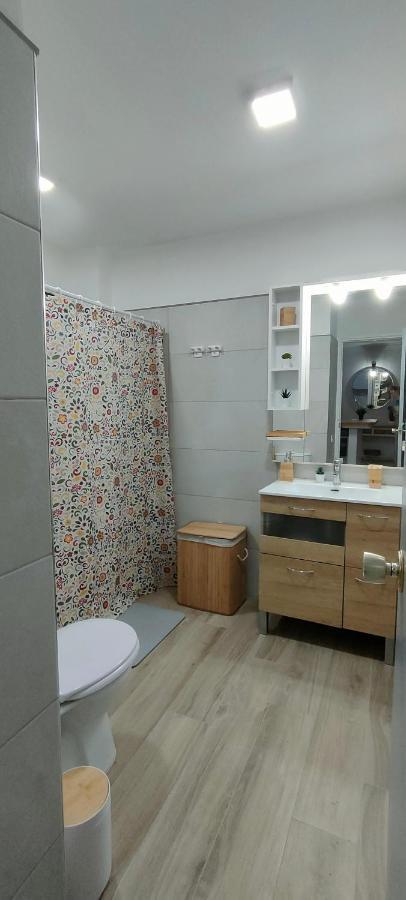 Kailani Tacoronte Apartment Santa Cruz de Tenerife Luaran gambar