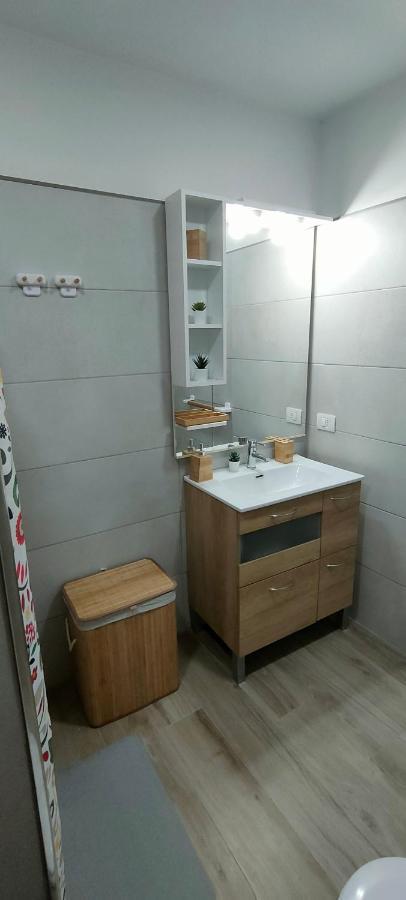 Kailani Tacoronte Apartment Santa Cruz de Tenerife Luaran gambar