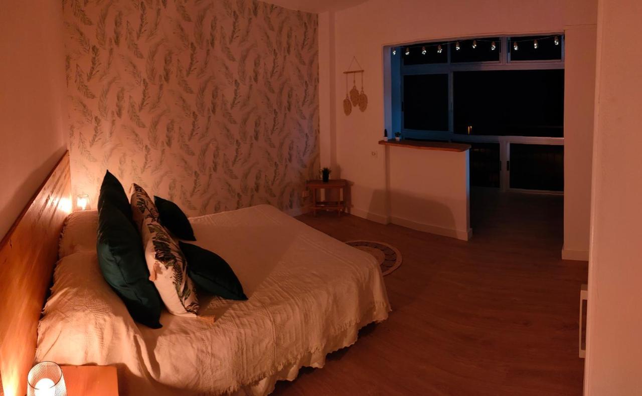 Kailani Tacoronte Apartment Santa Cruz de Tenerife Luaran gambar