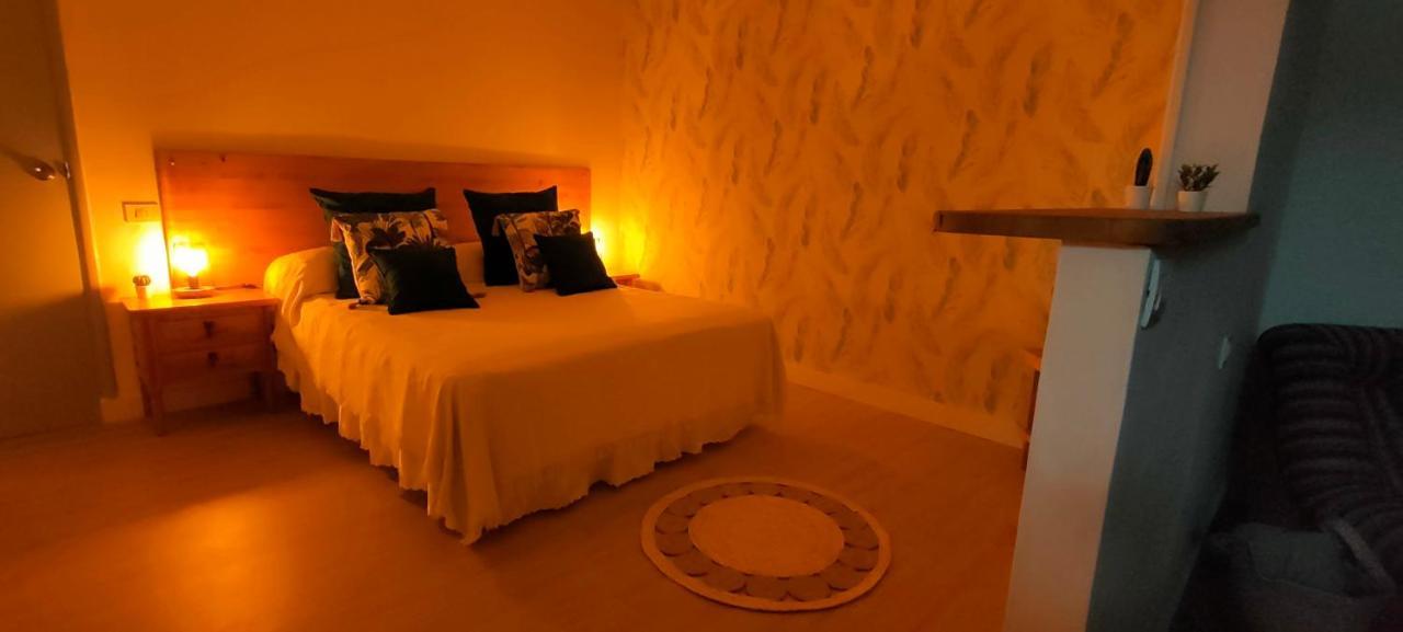 Kailani Tacoronte Apartment Santa Cruz de Tenerife Luaran gambar