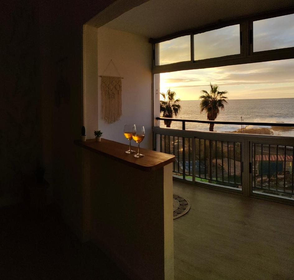 Kailani Tacoronte Apartment Santa Cruz de Tenerife Luaran gambar
