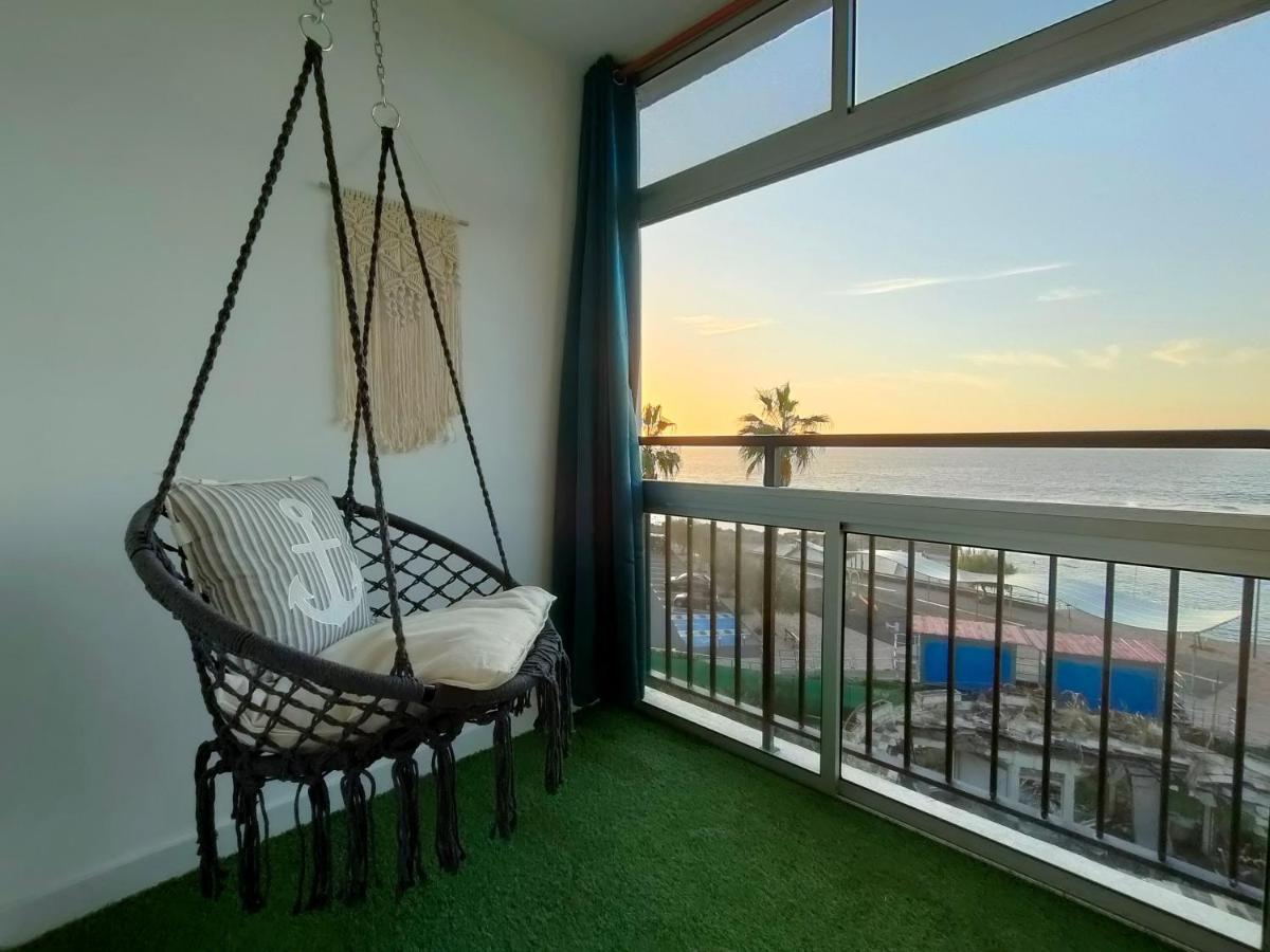 Kailani Tacoronte Apartment Santa Cruz de Tenerife Luaran gambar