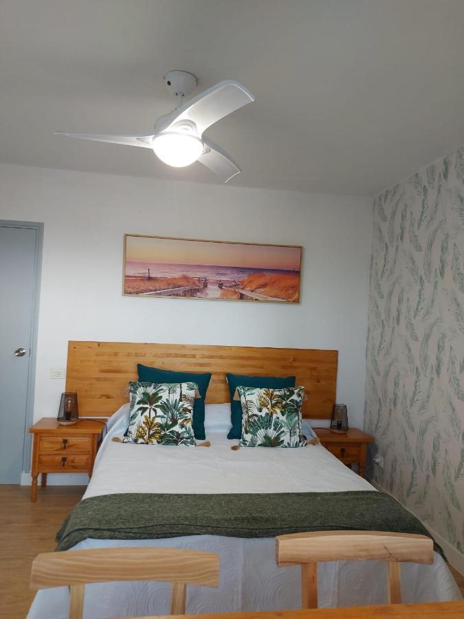 Kailani Tacoronte Apartment Santa Cruz de Tenerife Luaran gambar