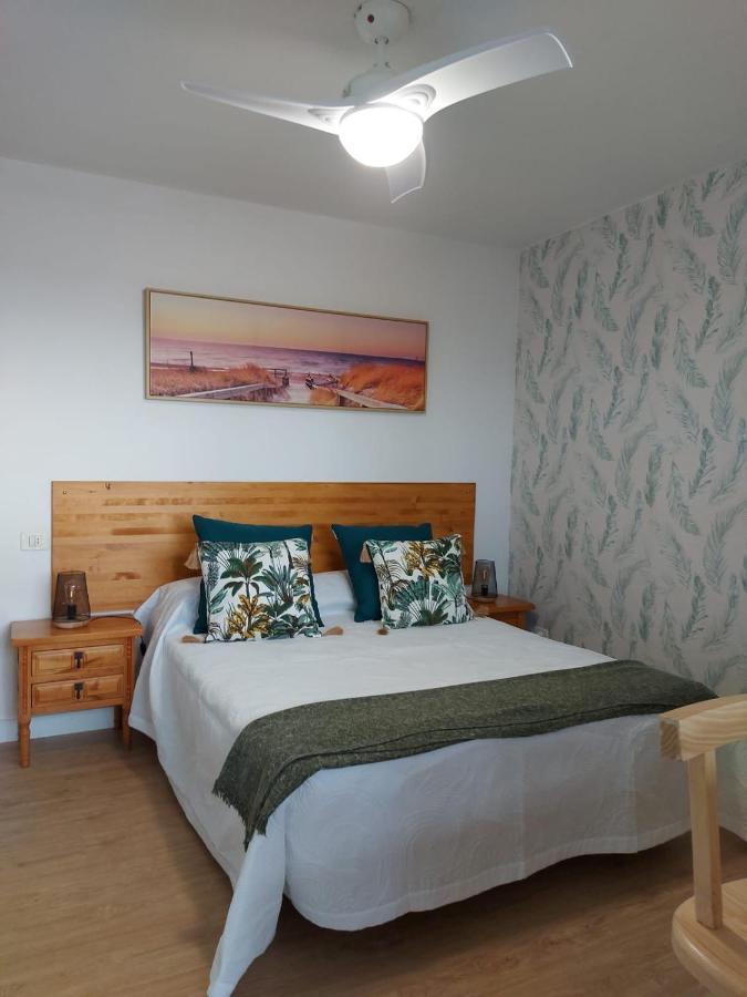 Kailani Tacoronte Apartment Santa Cruz de Tenerife Luaran gambar