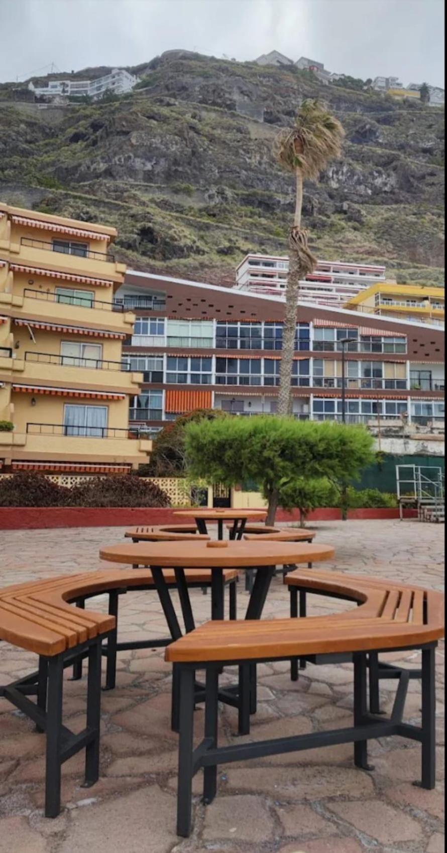 Kailani Tacoronte Apartment Santa Cruz de Tenerife Luaran gambar