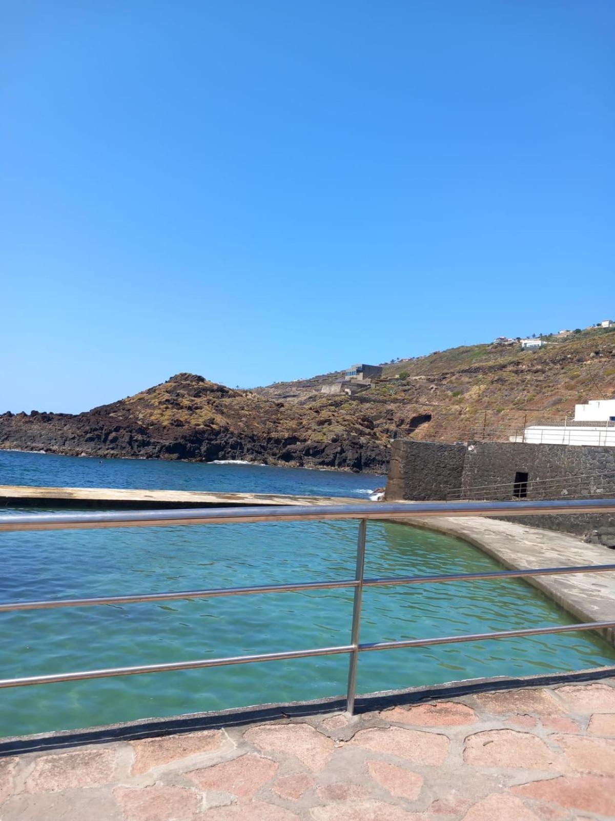 Kailani Tacoronte Apartment Santa Cruz de Tenerife Luaran gambar