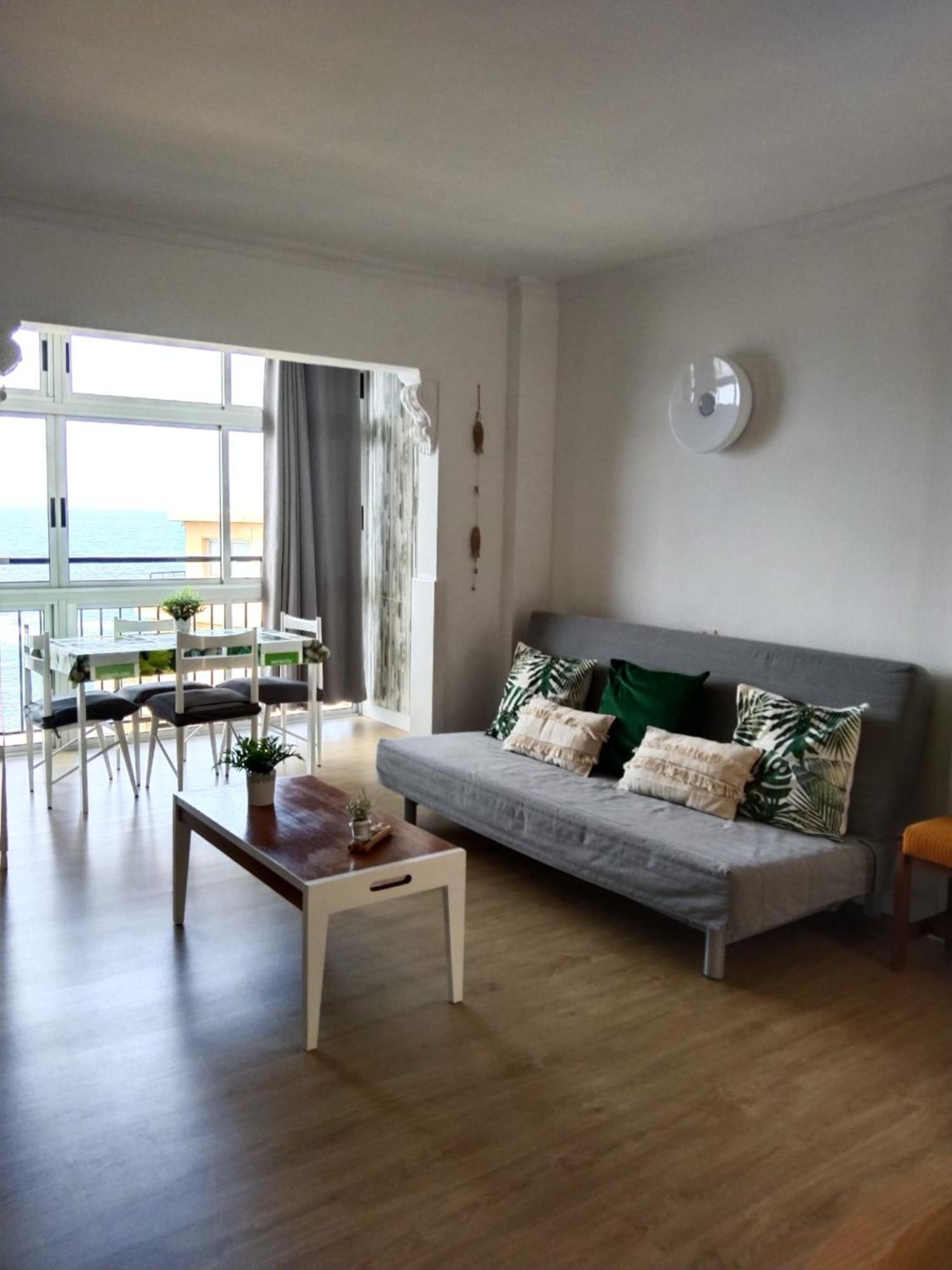 Kailani Tacoronte Apartment Santa Cruz de Tenerife Luaran gambar