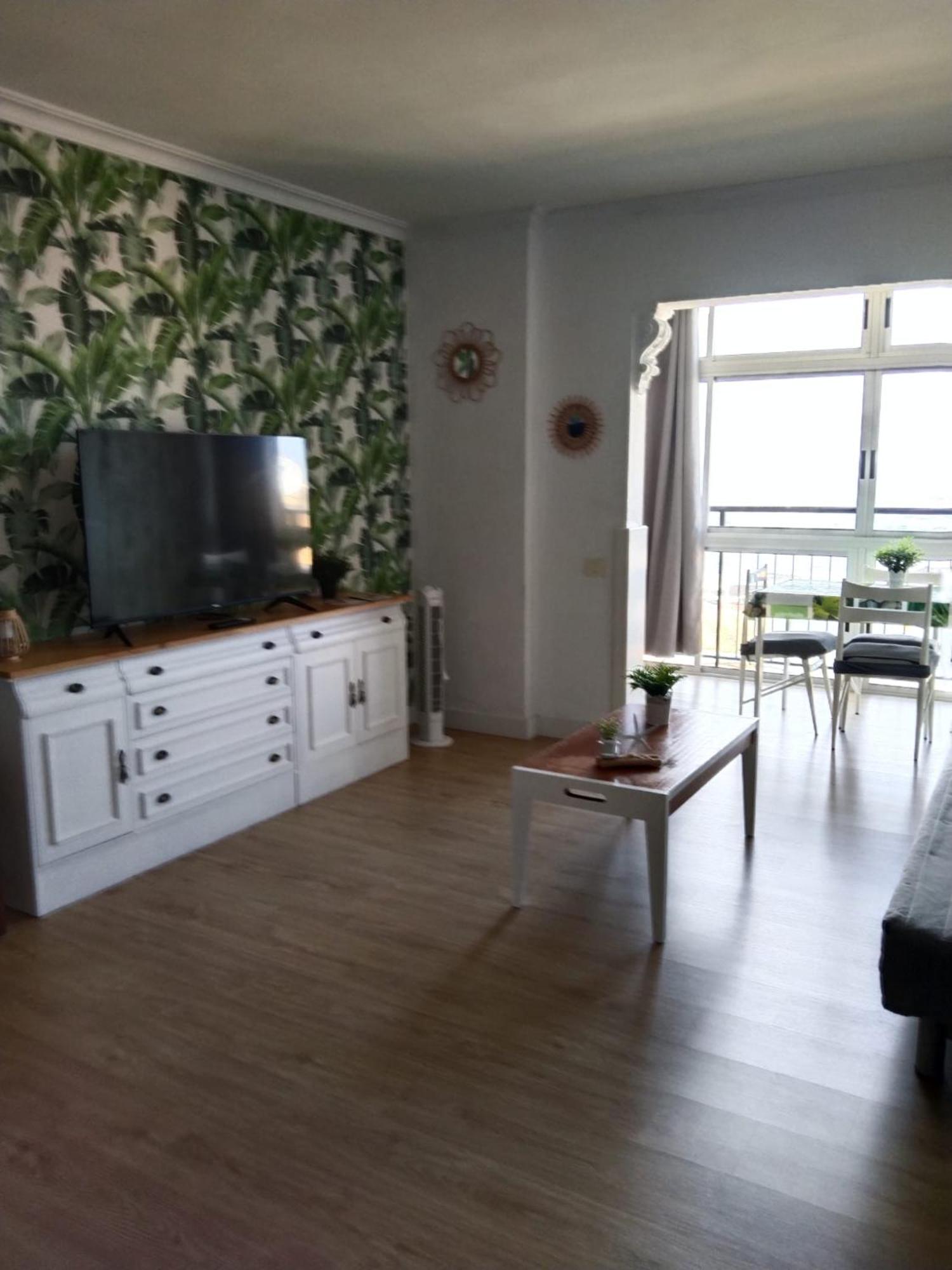 Kailani Tacoronte Apartment Santa Cruz de Tenerife Luaran gambar